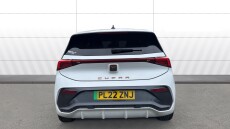 CUPRA Born 150kW V3 58kWh 5dr Auto Electric Hatchback